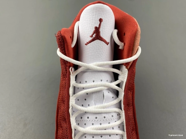 HYPE 13 DJ5982-601 Dune Air Jordan Red 0725